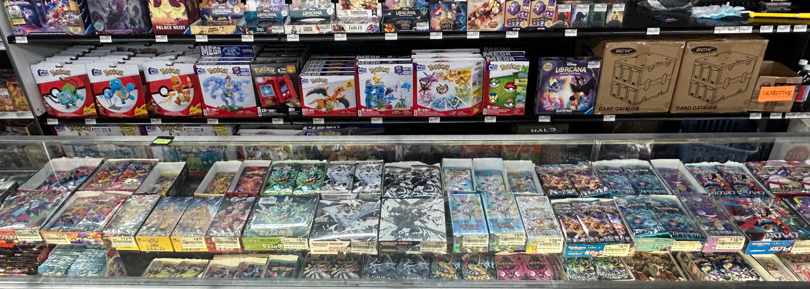 Your Neighborhood Everything Store